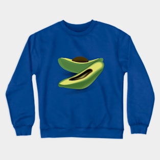 Avocado Crewneck Sweatshirt